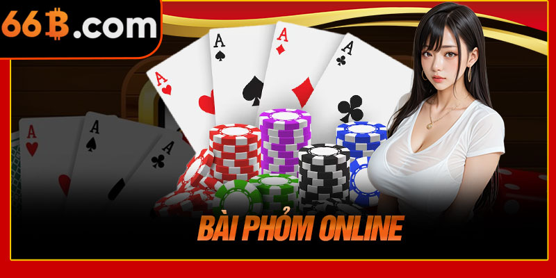 Bài Phỏm Online