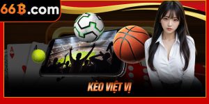Kèo Việt Vị