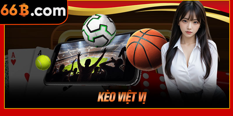 Kèo Việt Vị