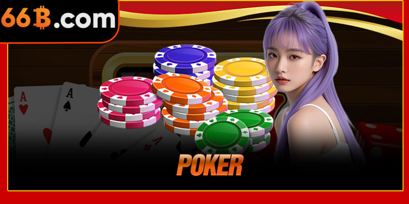 Poker