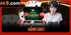 Sảnh EBET