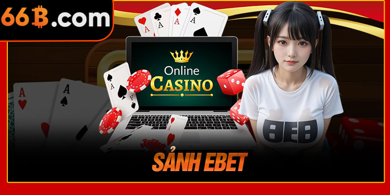 Sảnh EBET