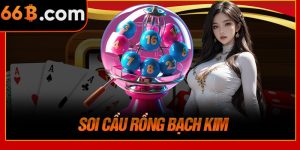 Soi Cầu Rồng Bạch Kim