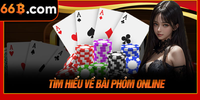 Tìm Hiểu Về Bài Phỏm Online