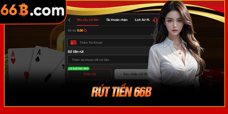 Rút Tiền 66B