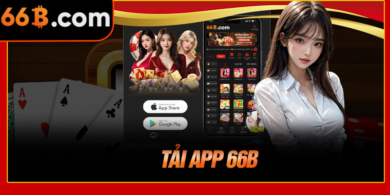 Tải App 66B
